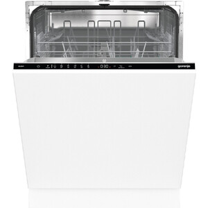 Встраиваемая посудомоечная машина Gorenje GV642E90 - фото 1