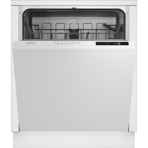 Встраиваемая посудомоечная машина Indesit DI 4C68 AE - фото 2