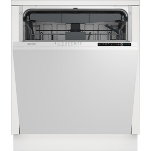Встраиваемая посудомоечная машина Indesit DI 5C65 AED - фото 1