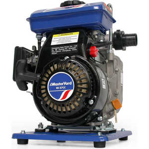 

Мотопомпа MasterYard MP 25R, MP 25R
