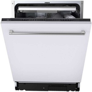 Встраиваемая посудомоечная машина Midea MID60S150I встраиваемая посудомоечная машина simfer dgb4601