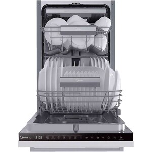 Встраиваемая посудомоечная машина Midea MID45S450I