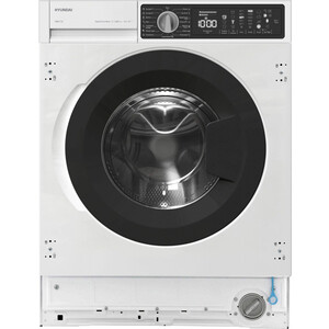 

Встраиваемая стиральная машина Hyundai HWM 7142, HWM 7142