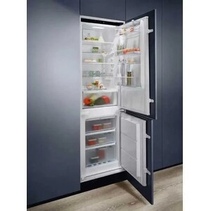 фото Встраиваемый холодильник electrolux lng7te18s