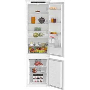 фото Встраиваемый холодильник indesit ibh 20