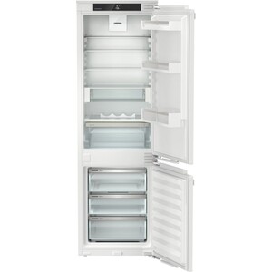 Встраиваемый холодильник Liebherr ICND 5123 встраиваемый холодильник liebherr icbne 5123 белый