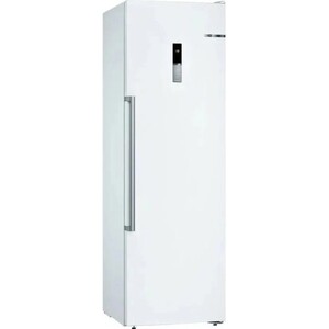 

Морозильная камера Bosch GSN36BWFV, GSN36BWFV