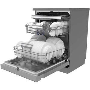 Посудомоечная машина Midea MFD60S350SI