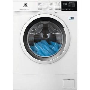 фото Стиральная машина electrolux ew6sn406wi