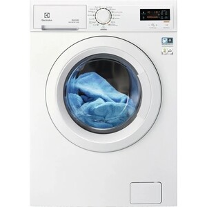 Стиральная машина с сушкой Electrolux EWWN1685W