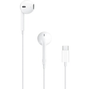 Наушники Apple EarPods A3046 (MTJY3FE/A)