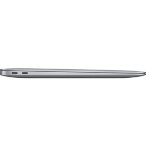 фото Ноутбук apple macbook air a2337 m1 8 core 16gb ssd256gb/7 core gpu 13.3'' ips (2560x1600) mac os grey space wifi bt cam (z124002f5)