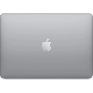 фото Ноутбук apple macbook air a2337 m1 8 core 16gb ssd256gb/7 core gpu 13.3'' ips (2560x1600) mac os grey space wifi bt cam (z124002f5)