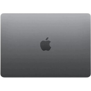 Ноутбук Apple MacBook Air A2681 M2 8 core 16Gb SSD256Gb/8 core GPU 13.6'' IPS (2560x1664) Mac OS grey space WiFi BT Cam (Z15S0059E) MacBook Air A2681 M2 8 core 16Gb SSD256Gb/8 core GPU 13.6" IPS (2560x1664) Mac OS grey space Wi - фото 5