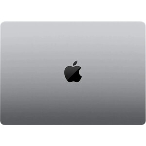 Ноутбук Apple MacBook Pro A2779 M2 Pro 10 core 16Gb SSD512Gb/16 core GPU 14.2'' Retina XDR (3024x1964) MacOS grey space WiFi BT Cam (MPHE3ZP/A) MPHE3ZP/A MacBook Pro A2779 M2 Pro 10 core 16Gb SSD512Gb/16 core GPU 14.2" Retina XDR (3024x1964) MacOS g - фото 3