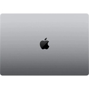 фото Ноутбук apple macbook pro a2780 m2 pro 12 core 16gb ssd512gb/19 core gpu 16.2'' retina xdr (3456x2234) mac os grey space wifi bt cam (mnw83x/a)