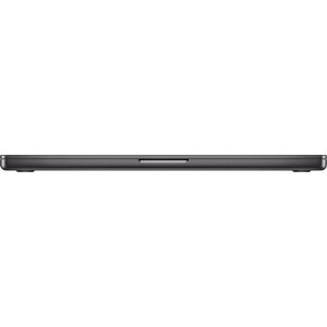 фото Ноутбук apple macbook pro a2991 m3 pro 12 core 18gb ssd512gb/18 core gpu 16.2'' retina xdr (3456x2234) mac os black wifi bt cam (mrw13ll/a)