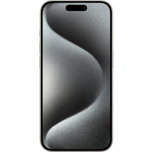 Смартфон Apple iPhone 15 Pro 256Gb A3104 2Sim белый титан