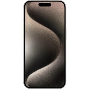 Смартфон Apple iPhone 15 Pro 256Gb A3104 2Sim титан