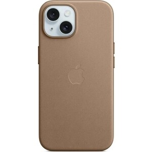 фото Чехол apple для apple iphone 15 mt3c3fe/a with magsafe taupe