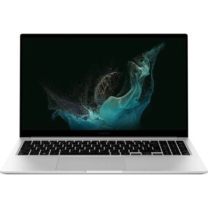 

Ноутбук Samsung Galaxy Book 2 NP750 Core i5 1235U 8Gb SSD512Gb Intel Iris Xe 15.6'' IPS FHDWindows 11 Home silver WiFi BT Cam (NP750XED-KC2IT), Galaxy Book 2 NP750 Core i5 1235U 8Gb SSD512Gb Intel Iris Xe 15.6" IPS FHDWindows 11 Home silver WiFi BT Cam (N