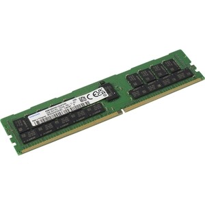 Память оперативная Samsung DDR4 M393A4K40EB3-CWE 32Gb DIMM ECC Reg PC4-25600 CL22 3200MHz samsung 32 ddr4 3200 m393a4k40eb3 cweby