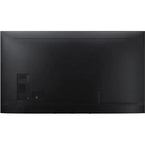 фото Панель samsung 75'' be75c-h серый led 16:9 hdmi m/m tv матовая 250cd 178гр/178гр 3840x2160 rca да 4k usb 30.8кг