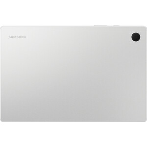 Планшет Samsung Galaxy Tab A8 SM-X205N T618 (2.0) 10.5" 3/32 4G серебро
