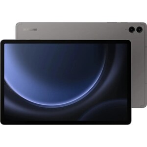 Планшет Samsung Galaxy Tab S9 FE+ Wi-Fi X610 12/256 графит планшет samsung galaxy tab s9 fe wi fi x610 12 256 графит