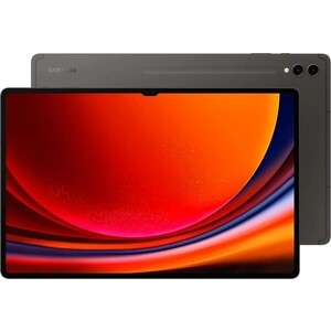 Планшет Samsung Galaxy Tab S9 Ultra SM-X910 14.6'' 16Gb/1Tb WiFi графит планшет samsung galaxy tab s9 sm x710 11 12 256 wifi графит
