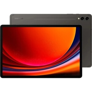 Планшет Samsung Galaxy Tab S9+ SM-X810 12.4'' 12/512Gb WiFi графит планшет samsung galaxy tab s9 sm x710 11 12 256 wifi графит