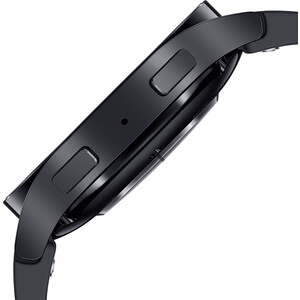 Смарт-часы Samsung Galaxy Watch 6 44мм 1.5" AMOLED корп.графитовый рем.графитовый (SM-R940NZKACIS)