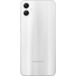 Смартфон Samsung Galaxy A05 SM-A055 4/64Gb 2Sim серебристый SM-A055FZSDSKZ Galaxy A05 SM-A055 4/64Gb 2Sim серебристый - фото 3