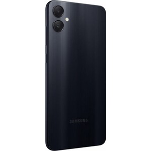 Смартфон Samsung Galaxy A05 SM-A055 4/64Gb 2Sim черный