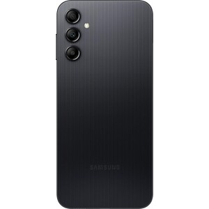 Смартфон Samsung Galaxy A14 SM-A145 4/64Gb 2Sim черный SM-A145FZKDMEA Galaxy A14 SM-A145 4/64Gb 2Sim черный - фото 3