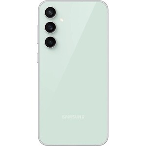 Смартфон Samsung Galaxy S23 FE 5G SM-S711 8/128Gb 2Sim мятный SM-S711BLGDCAU Galaxy S23 FE 5G SM-S711 8/128Gb 2Sim мятный - фото 3