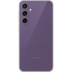 Смартфон Samsung Galaxy S23 FE 5G SM-S711 8/128Gb 2Sim фиолетовый SM-S711BZPDCAU Galaxy S23 FE 5G SM-S711 8/128Gb 2Sim фиолетовый - фото 3