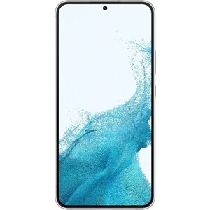 Смартфон Samsung Galaxy S22 SM-S901 8/256Gb 2Sim белый фантом