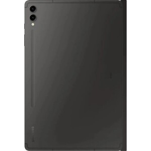 Чехол Samsung для Samsung Galaxy Tab S9+ Privacy Screen поликарбонат черный (EF-NX812PBEGRU)