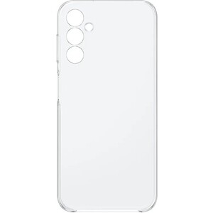 фото Чехол samsung для samsung galaxy a14 clear case a14 прозрачный (ef-qa146ctegru)