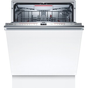 Встраиваемая посудомоечная машина Bosch SMV6ECX57E - фото 1
