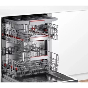 Встраиваемая посудомоечная машина Bosch SMV6ECX57E - фото 2