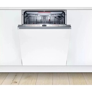 Встраиваемая посудомоечная машина Bosch SMV6ECX57E - фото 3