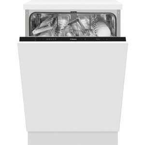 встраиваемая посудомоечная машина 60cm zim615bq 1191831 hansa Встраиваемая посудомоечная машина Hansa ZIM655Q