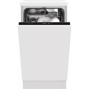 Встраиваемая посудомоечная машина Hansa ZIM435TQ - фото 1