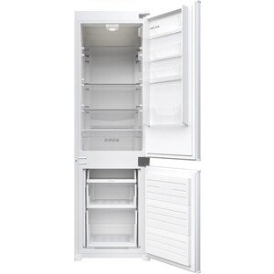 фото Встраиваемый холодильник krona zelle rfr