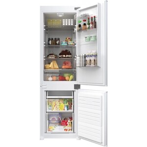 Встраиваемый холодильник Krona ZELLE RFR