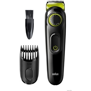 

Триммер Braun BT3221/AU, BT3221/AU