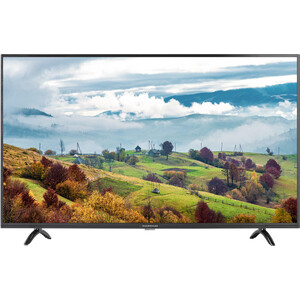 Телевизор OLED Thomson T43FSM6070 телевизор thomson t32rsm6050