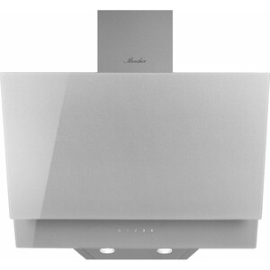 

Вытяжка MONSHER STELLA 60 Argent, STELLA 60 Argent